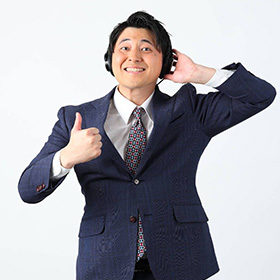 長岡 大雅