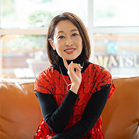 木幡 美子