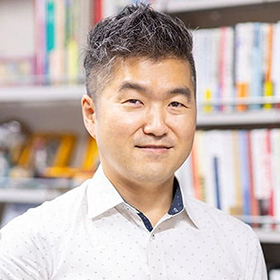 李 根煕