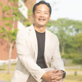 五十峯 聖